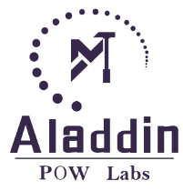 Aladdin Pow Labs